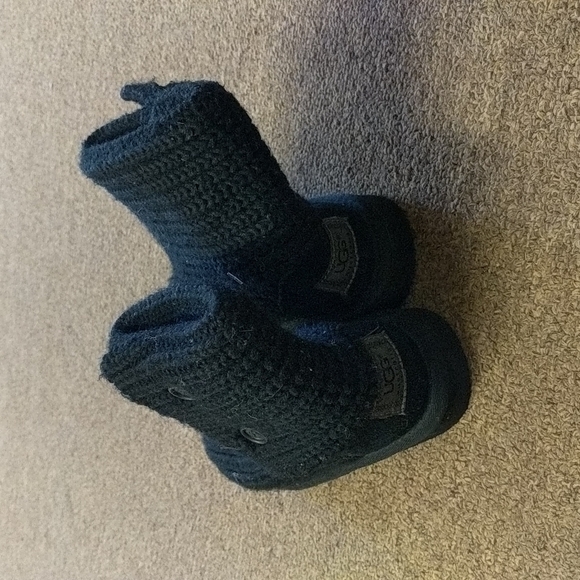 UGG boots - Picture 2 of 5